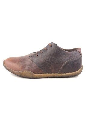 Kuru Aalto Chukka Leather Desert Boots 12